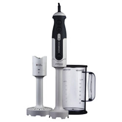 Kenwood HDP300WH Triblade Hand Blender, White